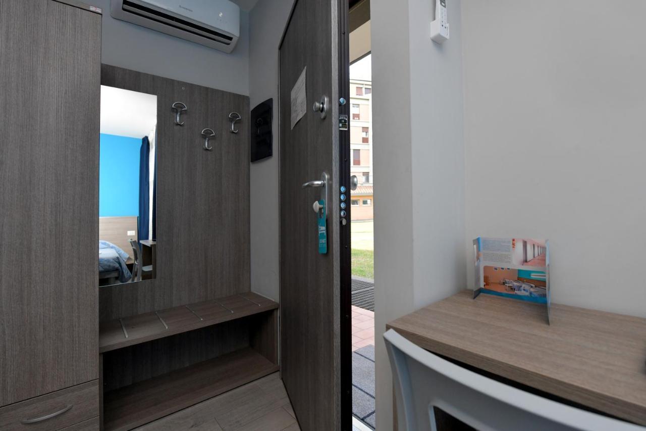 Serafico Guesthouse Рим Екстер'єр фото