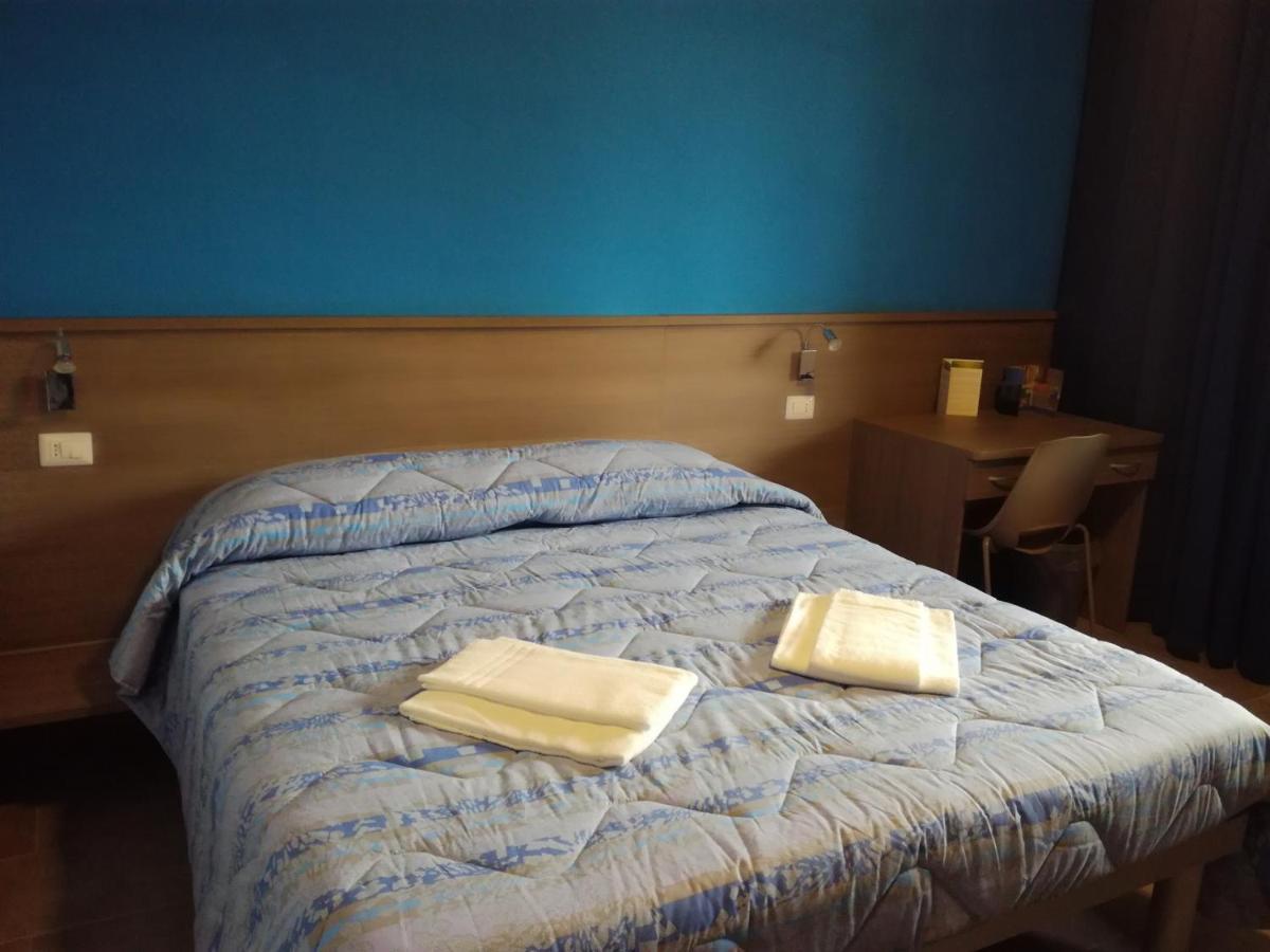 Serafico Guesthouse Рим Екстер'єр фото